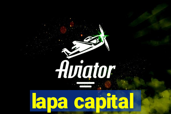 lapa capital